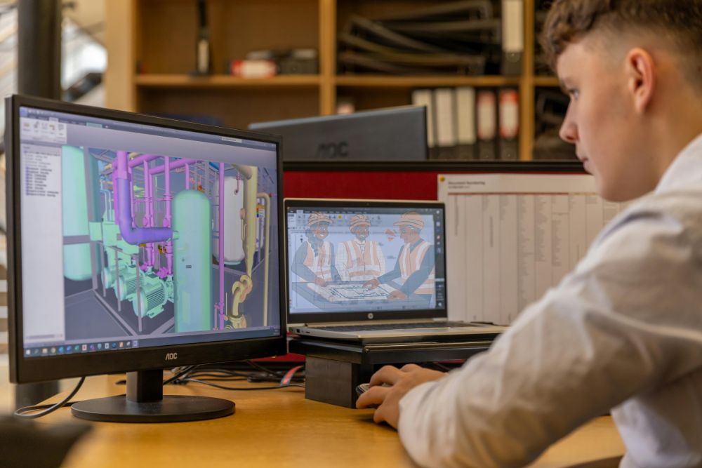 Digitalization is Changing Process Design