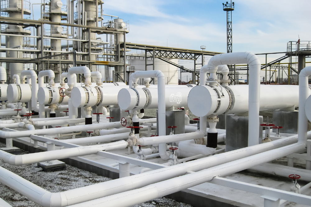 Step-by-Step Heat Exchanger Design Calculation