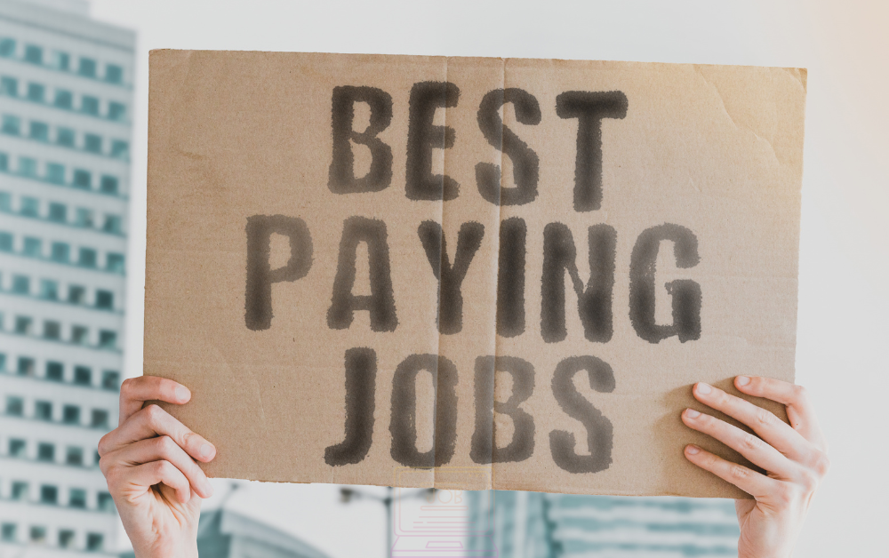 Highest Paying Jobs After Chemical Engineering